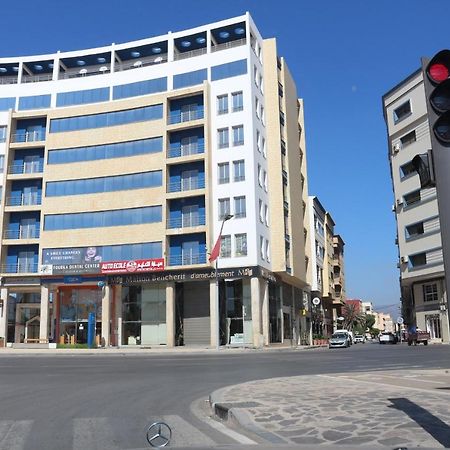 Apartment Hay Arrid Nador قرب فران دبي Экстерьер фото
