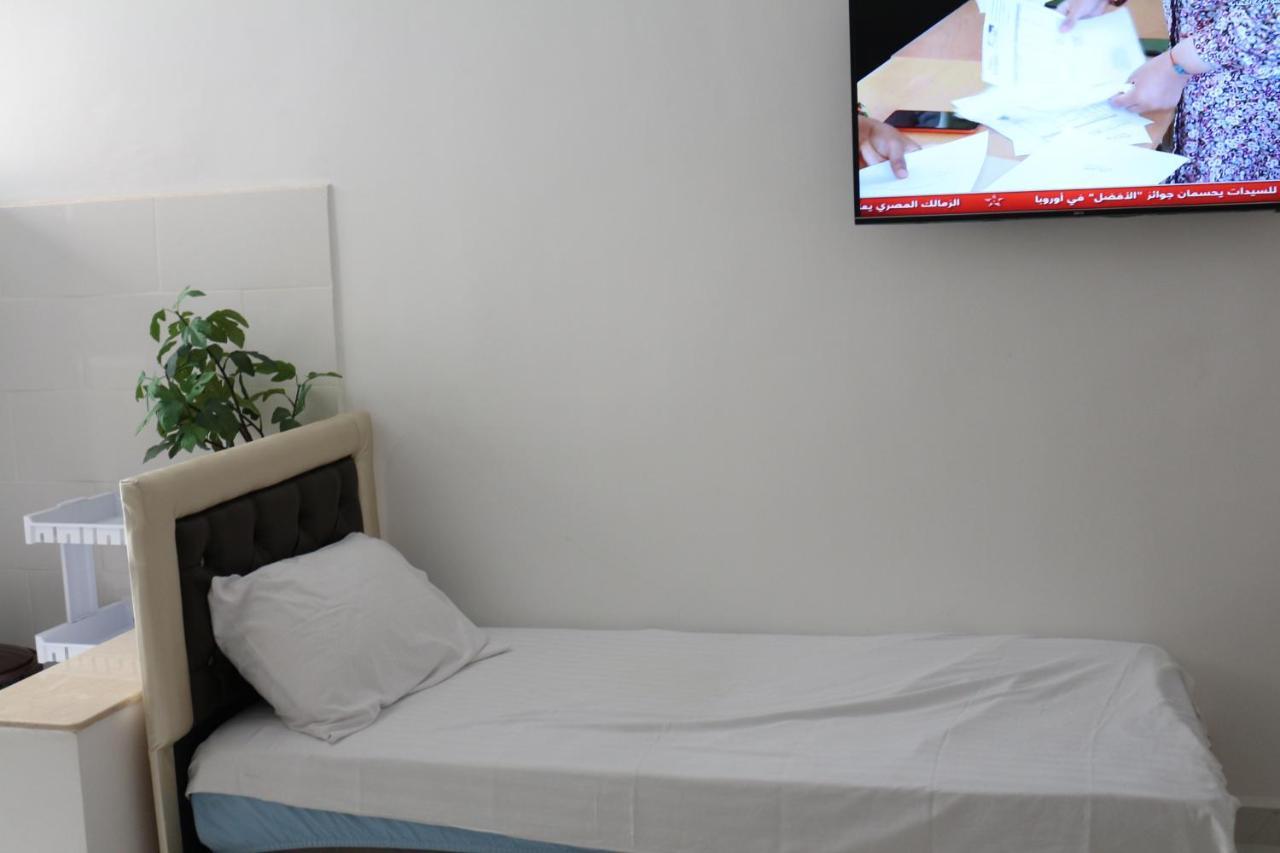 Apartment Hay Arrid Nador قرب فران دبي Экстерьер фото