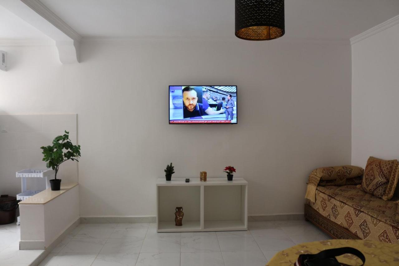 Apartment Hay Arrid Nador قرب فران دبي Экстерьер фото