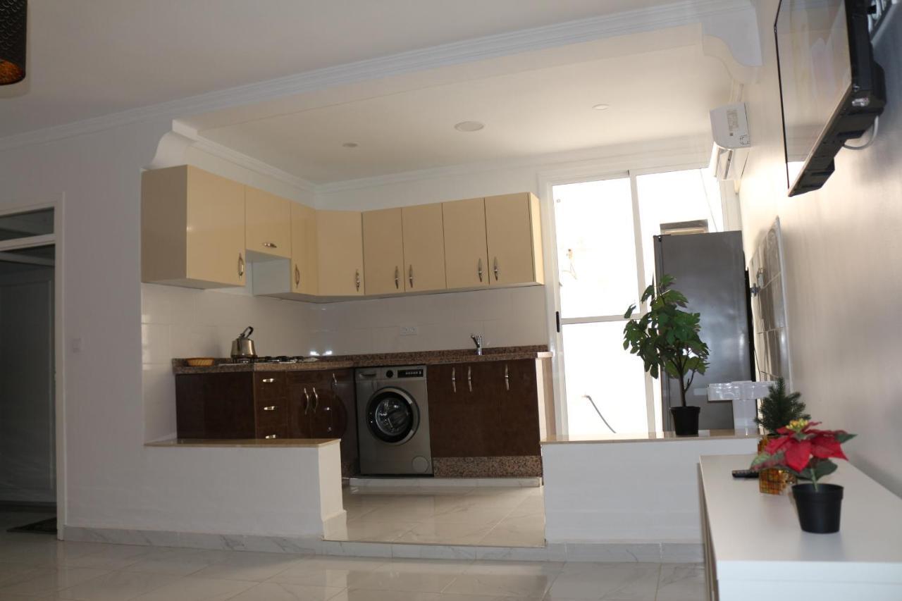 Apartment Hay Arrid Nador قرب فران دبي Экстерьер фото