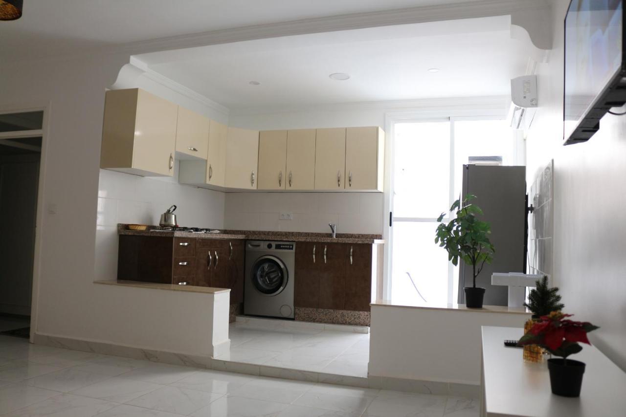 Apartment Hay Arrid Nador قرب فران دبي Экстерьер фото