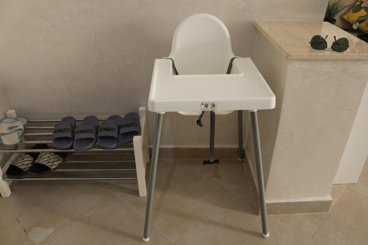 Apartment Hay Arrid Nador قرب فران دبي Экстерьер фото