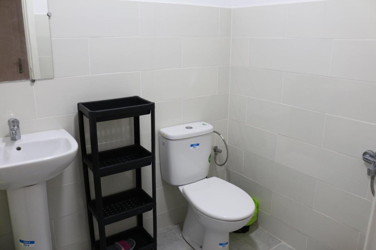 Apartment Hay Arrid Nador قرب فران دبي Экстерьер фото