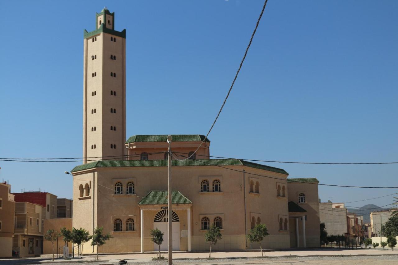 Apartment Hay Arrid Nador قرب فران دبي Экстерьер фото