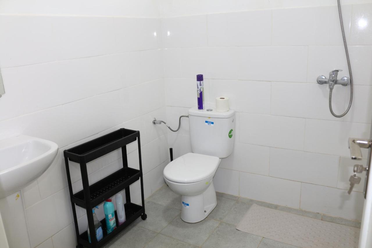 Apartment Hay Arrid Nador قرب فران دبي Экстерьер фото