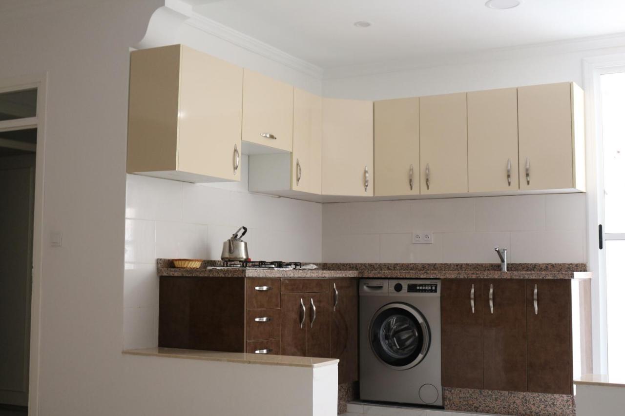 Apartment Hay Arrid Nador قرب فران دبي Экстерьер фото