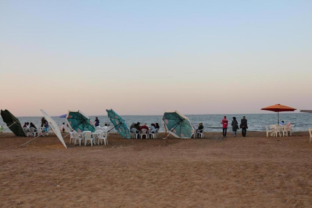 Apartment Hay Arrid Nador قرب فران دبي Экстерьер фото