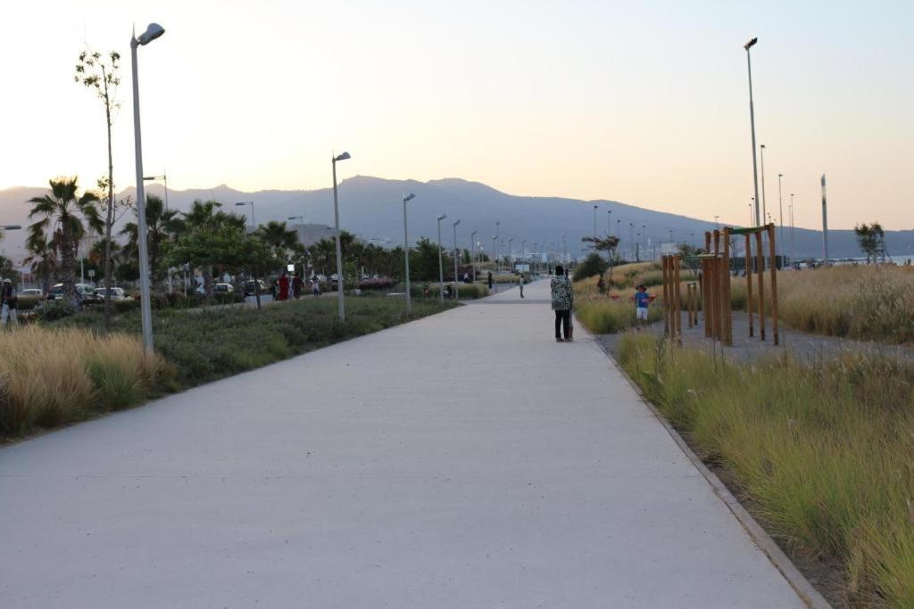 Apartment Hay Arrid Nador قرب فران دبي Экстерьер фото