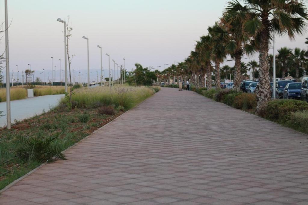 Apartment Hay Arrid Nador قرب فران دبي Экстерьер фото