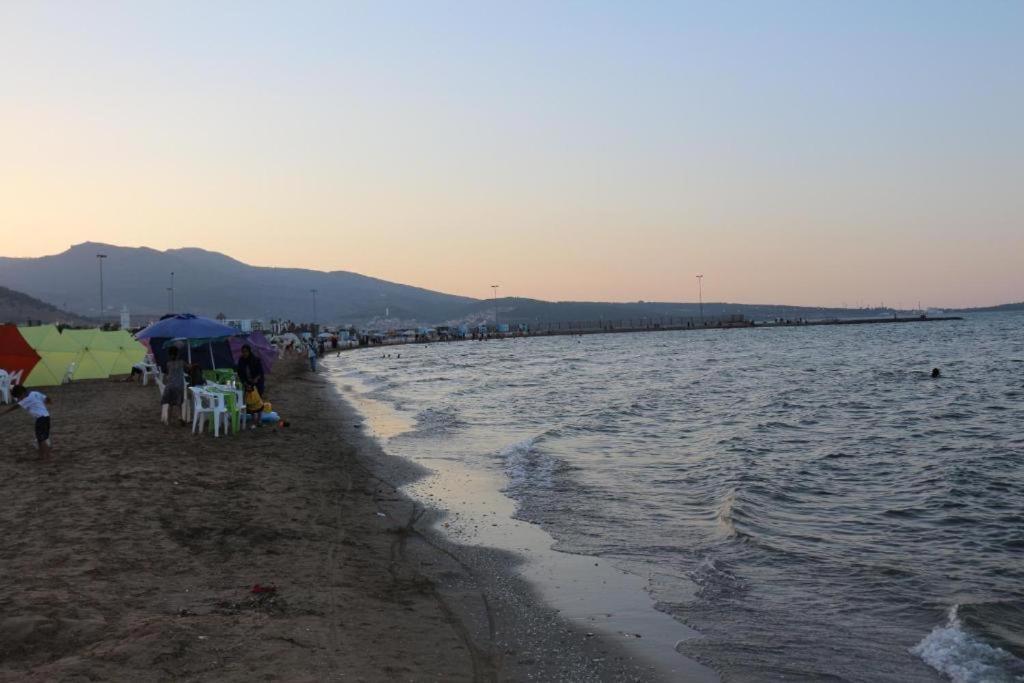 Apartment Hay Arrid Nador قرب فران دبي Экстерьер фото